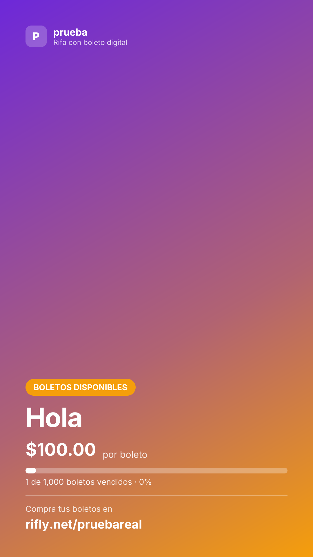 Imagen para compartir Hola